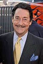 Photo of Peter Cullen