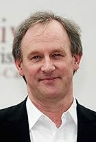 Photo of Peter Davison
