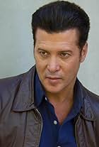 Photo of Peter Dobson