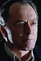 Photo of Peter Donat