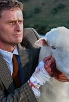 Photo of Peter Feeney