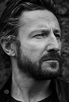 Photo of Peter Ferdinando