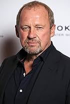 Photo of Peter Firth