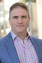Photo of Peter Fleck