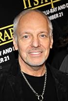 Photo of Peter Frampton