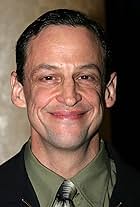 Photo of Peter Frechette