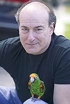 Photo of Peter Friedman
