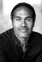 Photo of Peter Gardiner