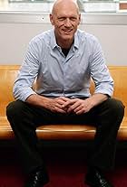 Photo of Peter Garrett