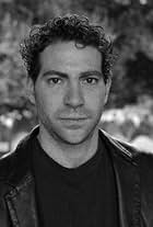 Photo of Peter Gevisser