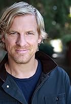 Photo of Peter Giles