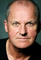 Photo of Peter Gowen