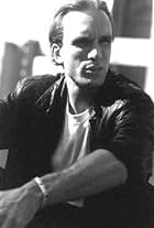 Photo of Peter Green