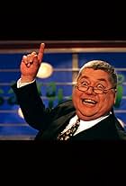 Photo of Peter Harryson