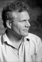 Photo of Peter Hastings