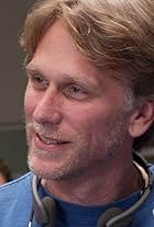 Photo of Peter Horton