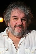 Photo of Peter Jackson
