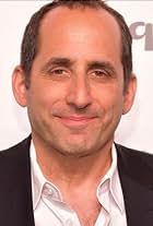 Photo of Peter Jacobson