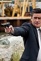 Photo of Peter Keleghan