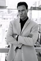 Photo of Peter Kent