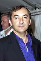 Photo of Peter Kosminsky