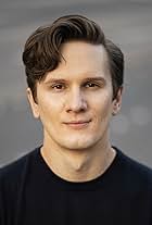 Photo of Peter Lewys Preston