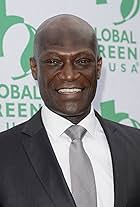 Photo of Peter Mensah