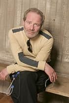 Photo of Peter Mullan