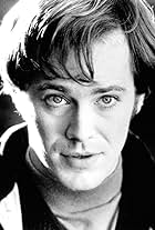 Photo of Peter Outerbridge