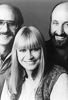 Photo of Peter, Paul and Mary