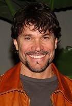 Photo of Peter Reckell