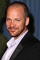 Photo of Peter Sarsgaard