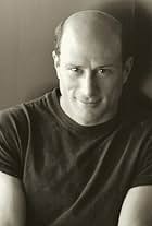 Photo of Peter Scott