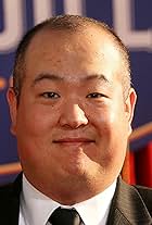 Photo of Peter Sohn