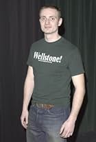 Photo of Peter Thoemke
