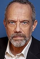 Photo of Peter Trencher