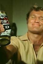 Photo of Peter Whittle