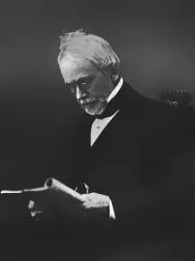 Photo of Peter Bacon