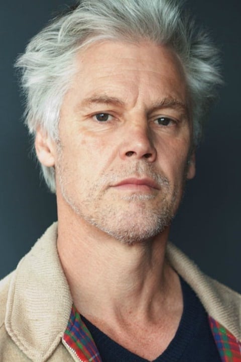 Photo of Peter Daubé