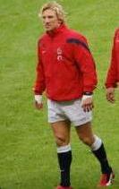 Photo of Peter Richards