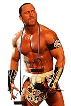 Photo of Petey Williams