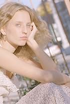 Photo of Petra Collins