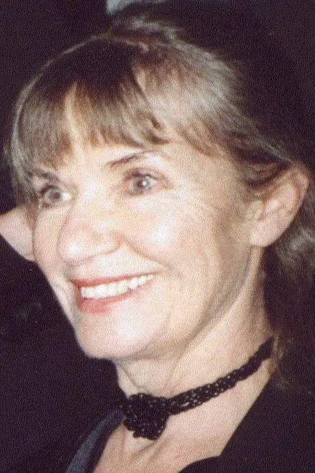 Photo of Petra Fahrnländer