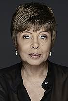 Photo of Petronia Paley