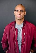 Photo of Peyson Rock