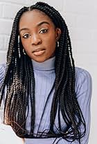 Photo of Phara Thibault