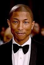Photo of Pharrell Williams