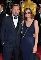 Photo of Phedon Papamichael