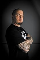 Photo of Phil Anselmo