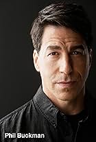 Photo of Phil Buckman